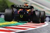 F1 Österreich 2022: Zwei rote Flaggen im ersten Freien Training