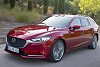 Mazda 6 Kombi: Leasing für nur 297 Euro brutto im Monat