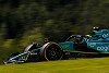 Sebastian Vettel nach erneutem Q1-Aus: 'Ziemlich mau'