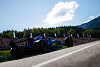 Alexander Albon mit P11 im Qualifying: 'Nur eine Zehntel fehlte auf Q3'