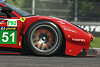 rFactor 2: Oreca 07 LMP2 und GTE-Rennwagen jetzt noch authentischer