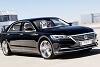 VW Phaeton D2 enthüllt: So hätte die Neuauflage einst ausgesehen