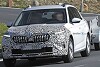 Skoda Kamiq (2022) mit Facelift erwischt
