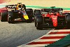 Spielberg in der Analyse: Leclerc zittert sich zum Sieg!