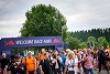 Wer letzte Nacht am schlechtesten geschlafen hat: Menschenverachter