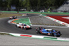 Toyota sicher: Auch ohne Alpine-Kollision bei 300 km/h gleiches Monza-Ergebnis