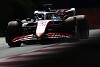 Kevin Magnussen erklärt: Motorensorgen ab Runde 15 im Rennen!