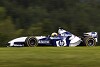 Ralf Schumacher: Im 2003er-Williams schneller als aktuelle Formel 1