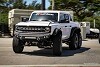 Der Apocalypse Dark Horse ist ein ziemlich böser Ford Bronco 6x6