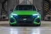 Audi RS 3 Sportback mutiert bei Abt zum RS3-R mit 500 PS
