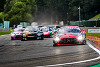 Mercedes-AMG-Fahrer erklären: Das macht die 24h von Spa so besonders
