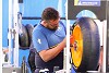 Kritik an vorgeheizten Reifen: Stellungnahme von Michelin