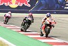 Yamaha: Bei Quartararo hat es im Kampf mit Marquez Klick gemacht