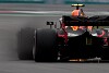 Bremsstaub im Gesicht: Formel 1 diskutiert mit Teams mögliche Lösung