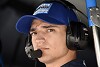 Alex Palou kündigt Wechsel zu McLaren an und widerspricht Ganassi