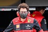 Ferrari-Drama bei der F1 in Spielberg: Teamchef konnte nicht mehr hinschauen