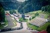 'Gibt konkrete Gespräche': DTM 2023 auf dem Salzburgring?