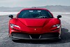 Dieser Ferrari SF90 Stradale von Novitec hat unfassbare 1.109 PS