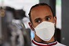 'Inakzeptabel': Lewis Hamilton kritisiert 'We Race as One'-Kampagne der F1
