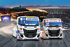 ADAC Truck-Grand-Prix Nürburgring 2022 im Livestream