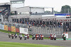 Superbike-WM in Donington 2022: Zeitplan, TV-Übertragung und Livestream