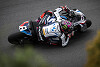 BMW in Donington: Läuten die Updates vom privaten Test die Wende ein?