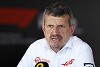 Günther Steiner: Mick Schumacher war nie so unsicher, wie alle geglaubt haben!