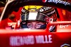 Schwarzman: 130 Runden in Mugello, zwei Freie Trainings geplant