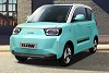 BAW Yuanbao: China-Elektroauto für nur 5000 Euro