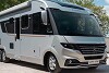 Adria Supersonic: Das wohl schönste Wohnmobil auf Sprinter-Basis
