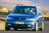 Opel Kadett/Astra: Die Kombi-Historie seit 1963