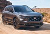 Honda CR-V (2023) debütiert in den USA mit neuem Gesicht