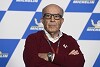MotoGP-Boss Ezpeleta: 'Für uns sind 20 Motorräder bereits genug'