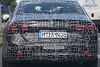Neuer BMW 5er (2023) erstmals mit Serienleuchten erwischt