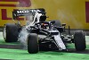 Franz Tost über Tsunoda-Zukunft: 'Wenn er keine gute Performance zeigt ...'