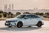 So könnte der neue Honda Civic Type R (2022) aussehen