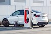 Tesla Model Y mit 4680-Zellen: Erste Schnelllade-Ergebnisse