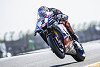 WSBK Donington: Razgatlioglu gewinnt Superpole-Rennen, BMW auf Platz drei!