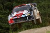 WRC Rallye Estland 2022: Fünfter Sieg aus sieben Rallyes für Rovanperä