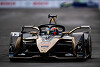 Formel E New York 2 2022: Felix da Costa erbt Pole nach Cassidy-Strafe