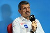 Günther Steiner: Enges Racing liegt an Budgetobergrenze