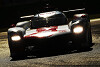 'Peugeot ist uns wohl voraus': Toyota fuhr in Monza erstmals 2023-Differential