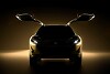 Drako Dragon: Elektro-SUV mit Flügeltüren und 1.500 kW