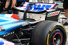 Formel-1-Technik: Mit welchen Änderungen Alpine Mercedes angreift