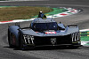 Peugeot doch offen für Kundeneinsätze des 9X8 in WEC und Le Mans