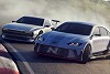 Hyundai enthüllt RN22e und N Vision 74 - Ioniq 5 N debütiert 2023