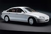 Vergessene Studien: Volvo ECC (1992)