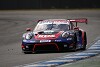 Porsche-Sieg in DTM: Test von Teamchef Timo Bernhard brachte Durchbruch!
