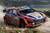 So möchte Hyundai die fundamentalen Probleme am i20 N WRC lösen