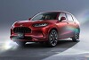 Honda ZR-V (2023) debütiert in Japan, kommt auch nach Europa